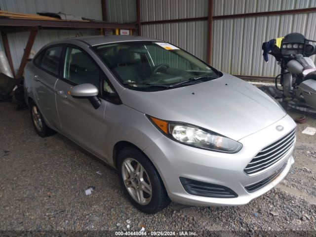 FORD FIESTA 2018 3fadp4bj1jm133641