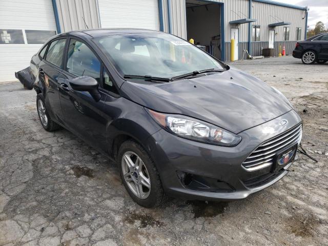 FORD FIESTA SE 2018 3fadp4bj1jm134112