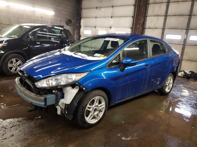 FORD FIESTA SE 2018 3fadp4bj1jm134269