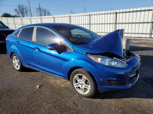 FORD FIESTA SE 2018 3fadp4bj1jm134871