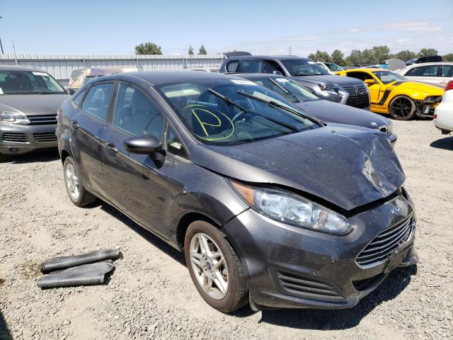 FORD FIESTA SE 2018 3fadp4bj1jm136703