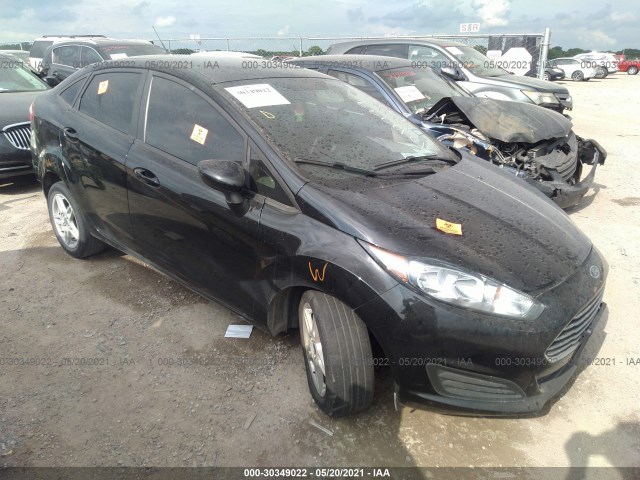 FORD FIESTA 2018 3fadp4bj1jm139021