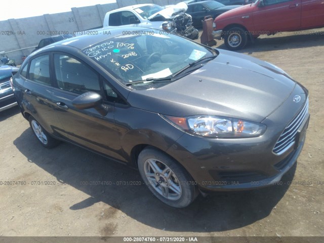 FORD FIESTA 2018 3fadp4bj1jm141030