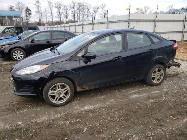 FORD FIESTA SE 2018 3fadp4bj1jm143392