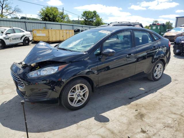 FORD FIESTA SE 2018 3fadp4bj1jm143523