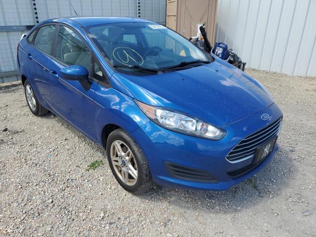 FORD FIESTA SE 2018 3fadp4bj1jm145532