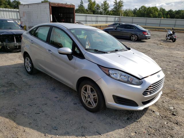 FORD FIESTA SE 2019 3fadp4bj1km100933