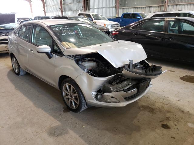 FORD FIESTA SE 2019 3fadp4bj1km103203