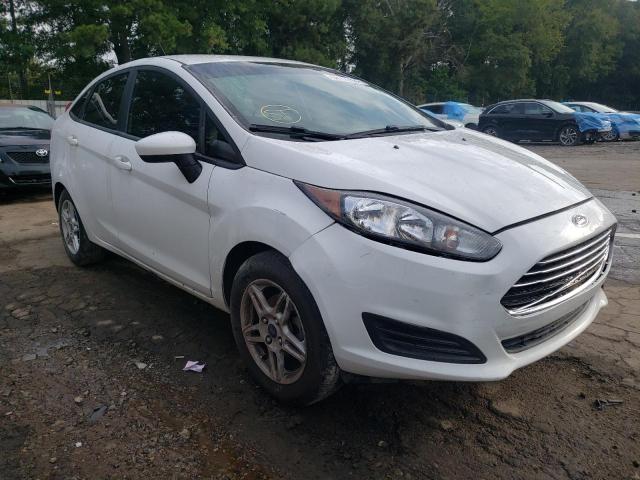 FORD FIESTA SE 2019 3fadp4bj1km108725