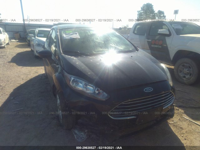 FORD FIESTA 2019 3fadp4bj1km108871