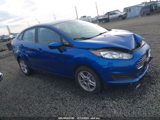 FORD FIESTA 2019 3fadp4bj1km109714