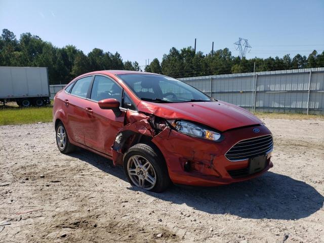 FORD FIESTA SE 2019 3fadp4bj1km111737