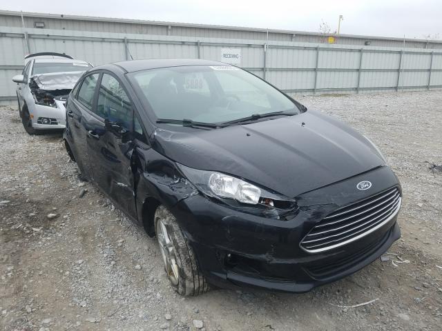 FORD FIESTA SE 2019 3fadp4bj1km114606