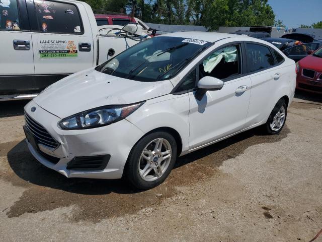 FORD FIESTA SE 2019 3fadp4bj1km116856