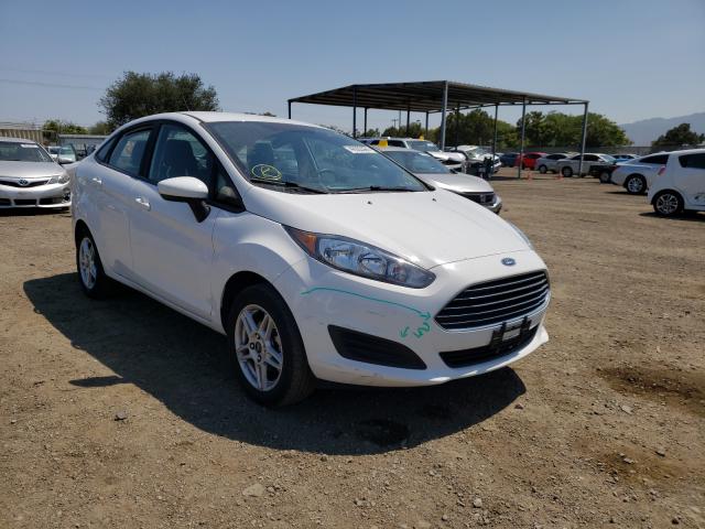 FORD FIESTA SE 2019 3fadp4bj1km117148