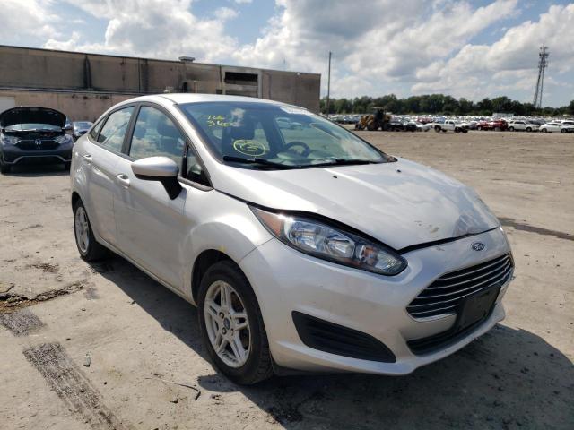 FORD FIESTA SE 2019 3fadp4bj1km117778