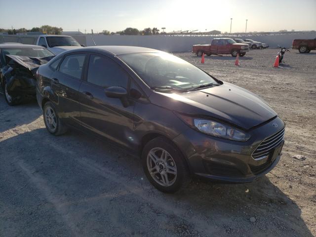 FORD FIESTA SE 2019 3fadp4bj1km118297