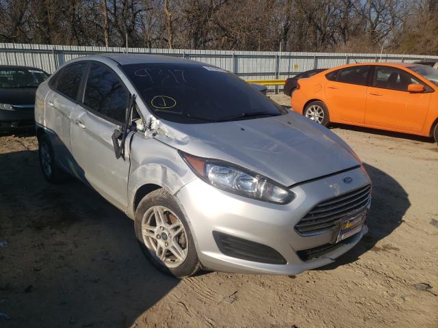 FORD FIESTA SE 2019 3fadp4bj1km118932