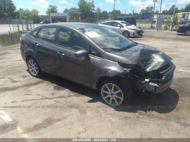 FORD FIESTA 2019 3fadp4bj1km120938