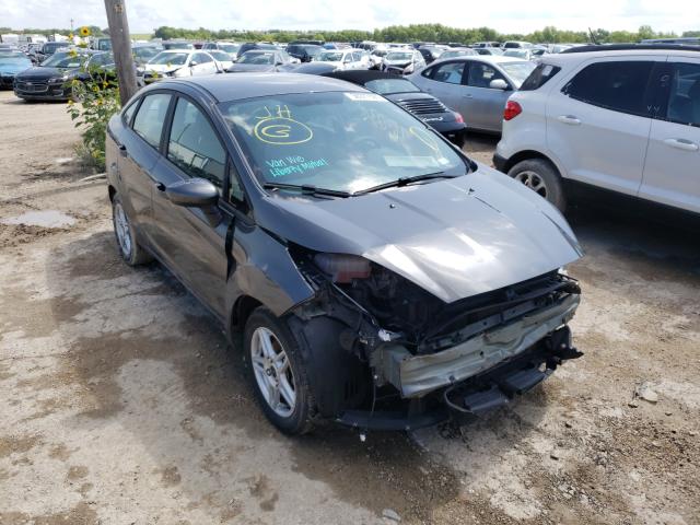 FORD FIESTA SE 2019 3fadp4bj1km122804