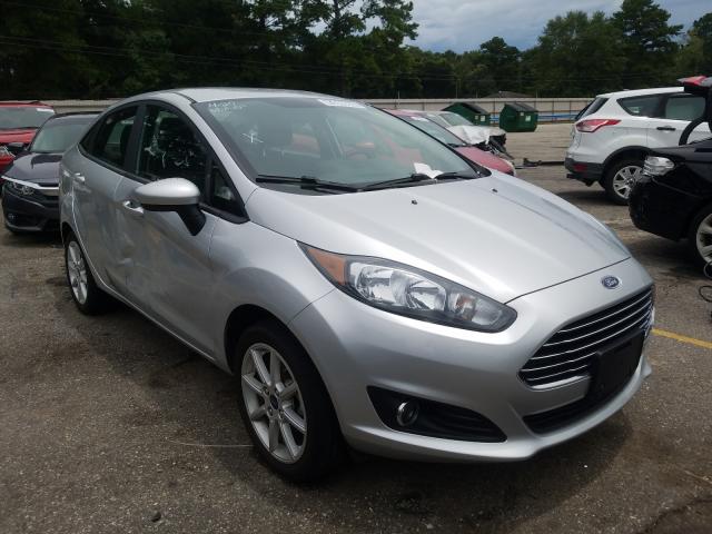 FORD FIESTA SE 2019 3fadp4bj1km123385