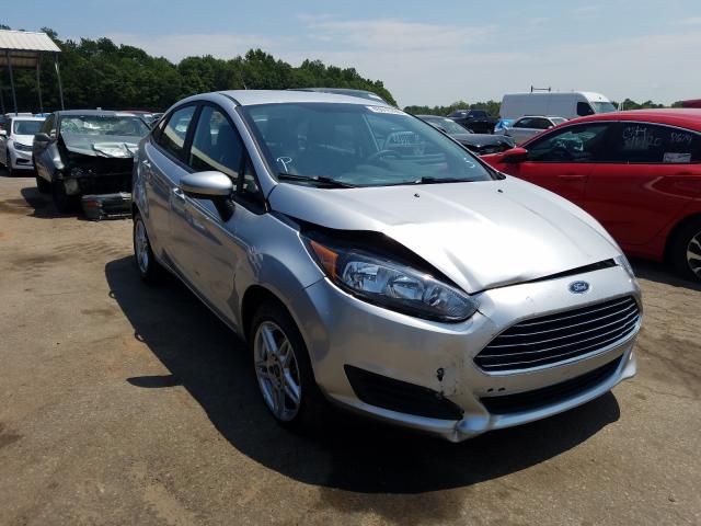 FORD FIESTA SE 2019 3fadp4bj1km123841