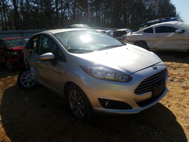 FORD FIESTA SE 2019 3fadp4bj1km130546