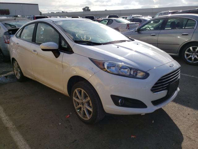 FORD FIESTA SE 2019 3fadp4bj1km131003