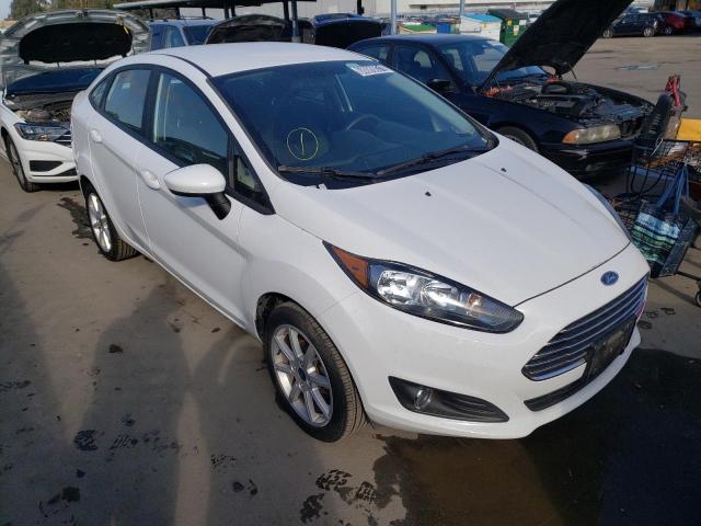 FORD FIESTA SE 2019 3fadp4bj1km133673