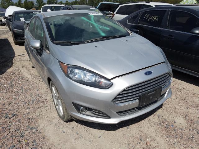 FORD FIESTA SE 2019 3fadp4bj1km134175