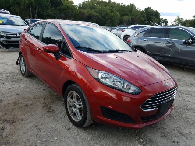 FORD FIESTA SE 2019 3fadp4bj1km134757