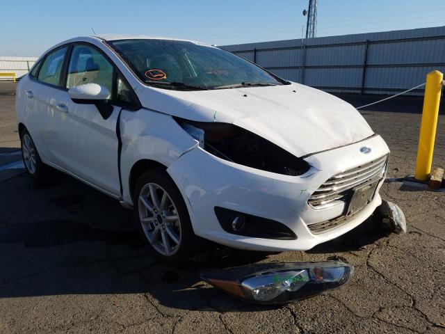 FORD FIESTA SE 2019 3fadp4bj1km137318