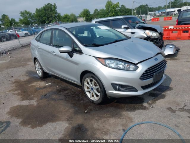 FORD FIESTA 2019 3fadp4bj1km137643