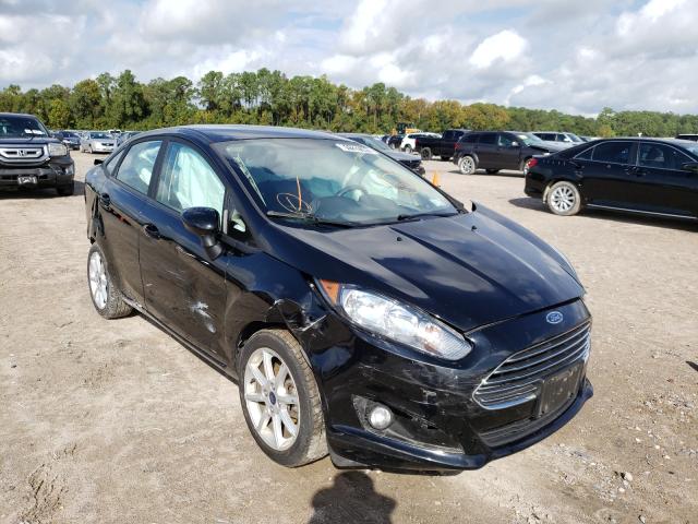 FORD FIESTA SE 2019 3fadp4bj1km138436