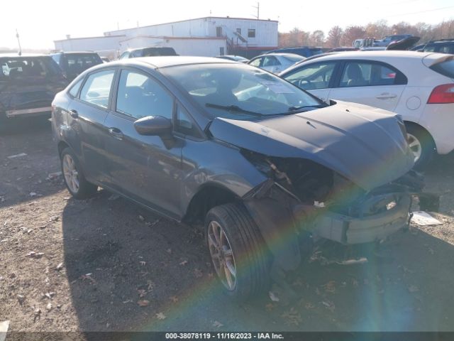 FORD FIESTA 2019 3fadp4bj1km138503