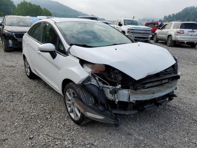 FORD FIESTA SE 2019 3fadp4bj1km138677