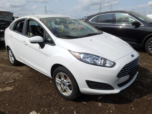 FORD FIESTA SE 2019 3fadp4bj1km138808