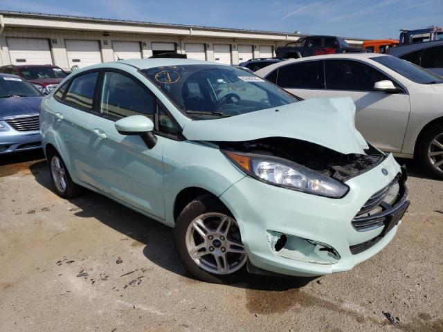 FORD FIESTA SE 2019 3fadp4bj1km140803