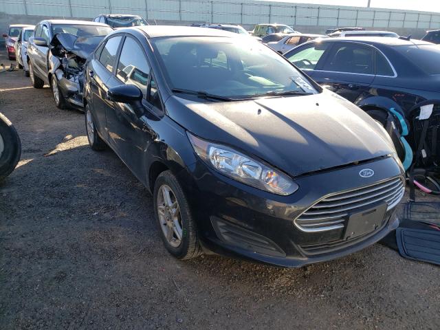 FORD FIESTA SE 2019 3fadp4bj1km141157