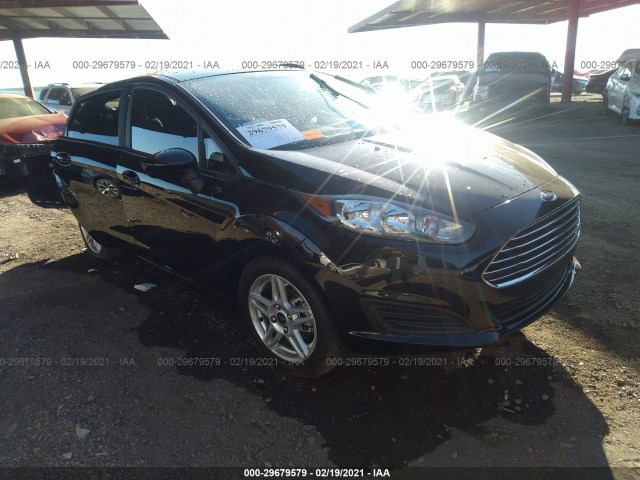 FORD FIESTA 2019 3fadp4bj1km141255