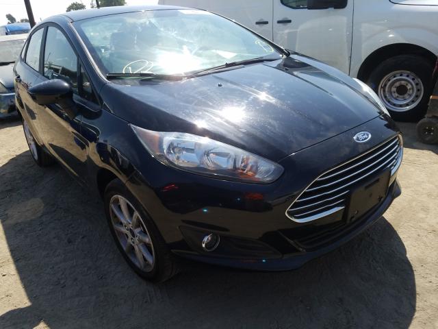 FORD FIESTA SE 2019 3fadp4bj1km141370