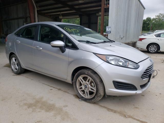 FORD FIESTA SE 2019 3fadp4bj1km141384