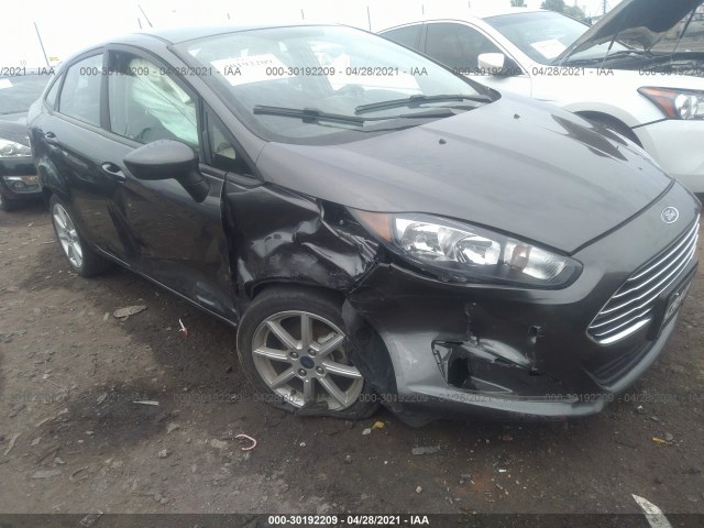 FORD FIESTA 2019 3fadp4bj1km141885