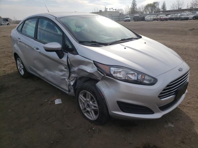 FORD FIESTA SE 2019 3fadp4bj1km142552