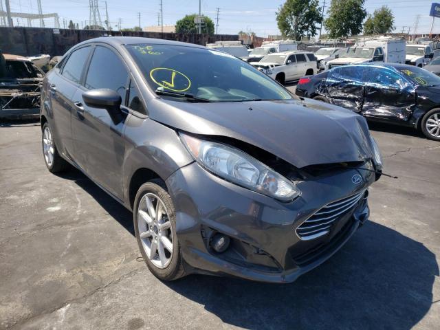 FORD FIESTA SE 2019 3fadp4bj1km143961