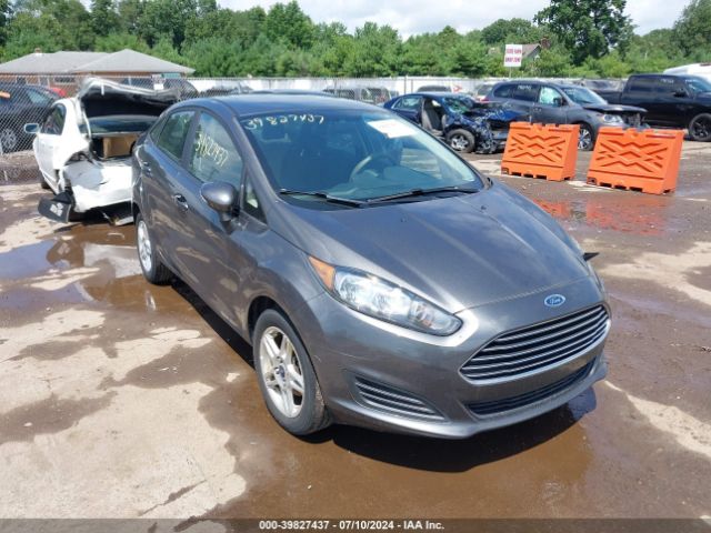 FORD FIESTA 2019 3fadp4bj1km145886