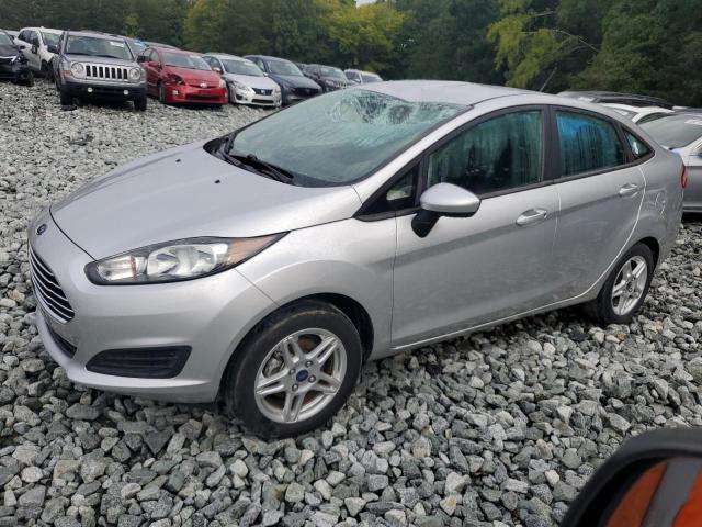 FORD FIESTA SE 2019 3fadp4bj1km147301