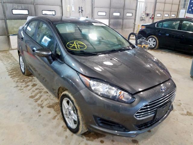 FORD FIESTA SE 2019 3fadp4bj1km147573