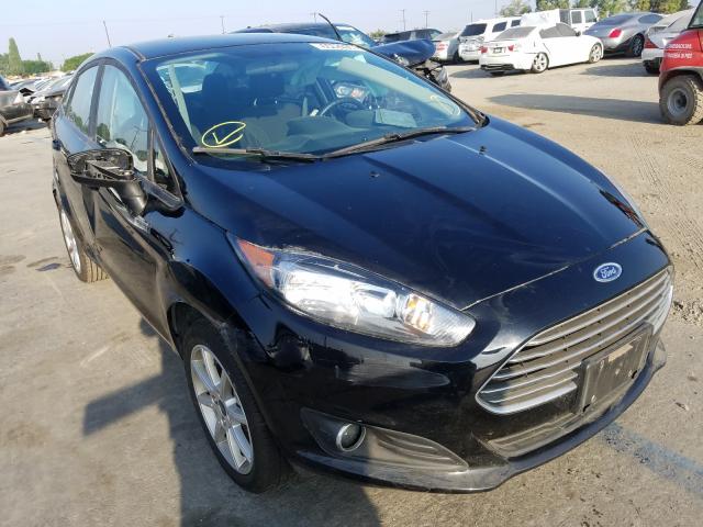 FORD FIESTA SE 2019 3fadp4bj1km148688