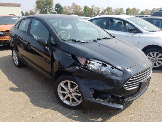 FORD FIESTA SE 2019 3fadp4bj1km148920